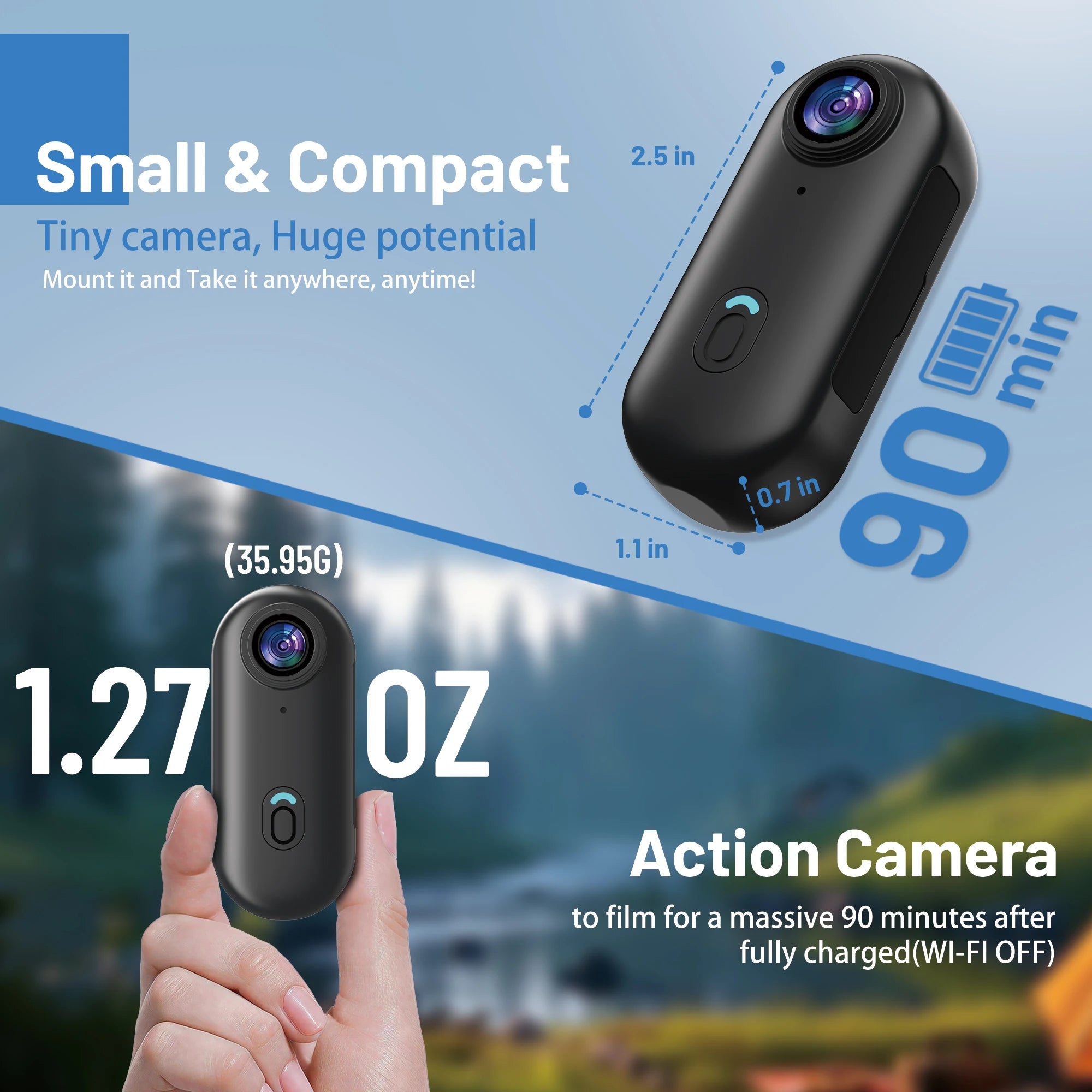 Transform Moments into Lasting Family Memories